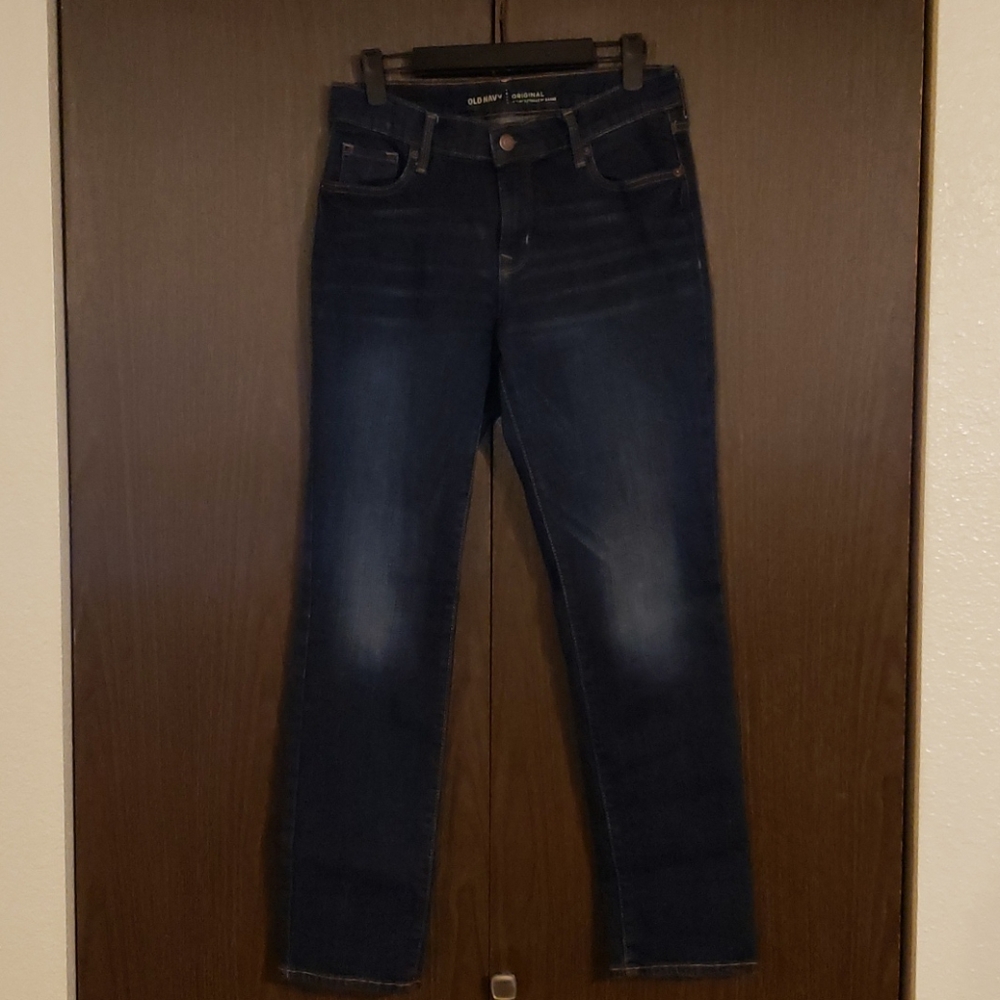 Old Navy Original Jeans